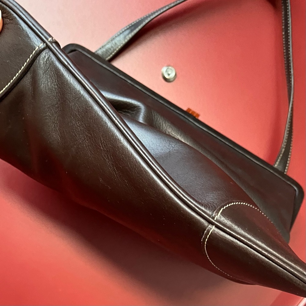 VINTAGE Lambertson Truex Hand Bag - Picture 3 of 10